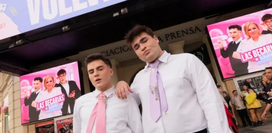 NYX presenta «Las becarias de NYX Professional MakeUp»