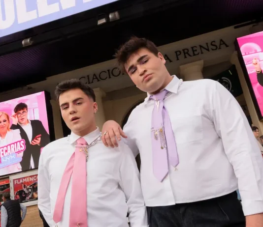 NYX presenta «Las becarias de NYX Professional MakeUp»