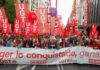 CC OO y UGT celebrarán el acto central del Primero de Mayo en Málaga a dos semanas de las elecciones andaluzas | Economía