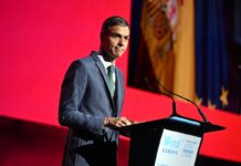 Sánchez reivindica el “pragmatismo verde” de España frente al “dogmatismo fósil” que causa las crisis energéticas | Economía