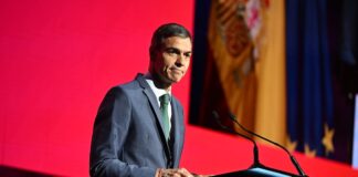 Sánchez reivindica el “pragmatismo verde” de España frente al “dogmatismo fósil” que causa las crisis energéticas | Economía