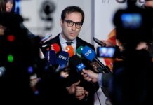 Cuerpo anuncia una revisión de las previsiones económicas para actualizar a Bruselas el cumplimiento del Plan Fiscal | Economía