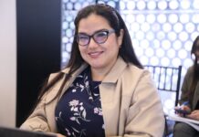 Asambleísta Annie Muñoz expulsada de la bancada Revolución Ciudadana | Política | Noticias