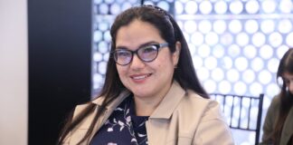 Asambleísta Annie Muñoz expulsada de la bancada Revolución Ciudadana | Política | Noticias