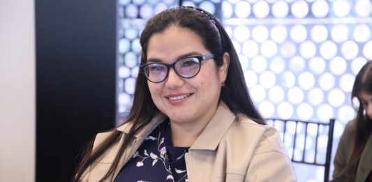 Asambleísta Annie Muñoz expulsada de la bancada Revolución Ciudadana | Política | Noticias