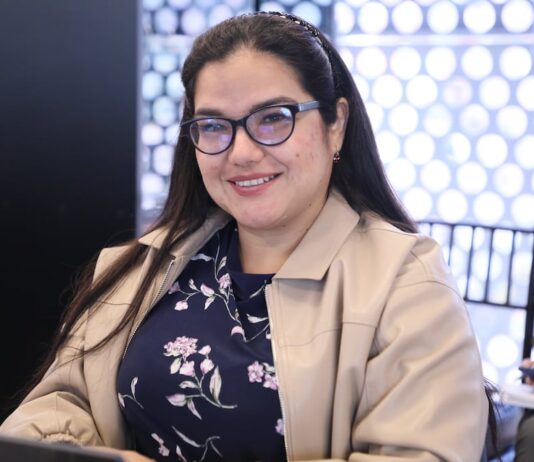 Asambleísta Annie Muñoz expulsada de la bancada Revolución Ciudadana | Política | Noticias