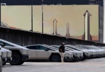 Las acciones de Tesla suben en Wall Street tras aumentar ingresos y beneficios | Economía