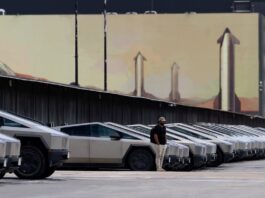 Las acciones de Tesla suben en Wall Street tras aumentar ingresos y beneficios | Economía