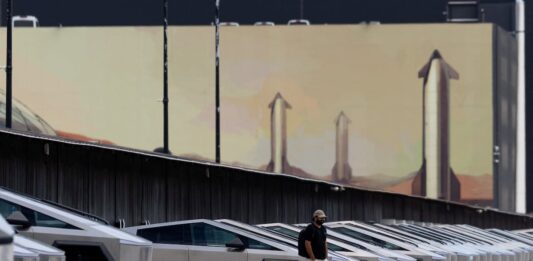 Las acciones de Tesla suben en Wall Street tras aumentar ingresos y beneficios | Economía