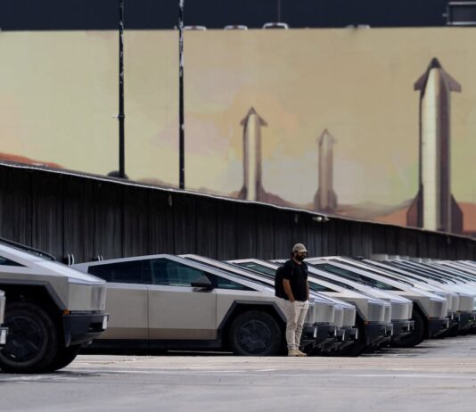 Las acciones de Tesla suben en Wall Street tras aumentar ingresos y beneficios | Economía