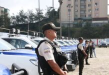 Legislativo conformó comisión que calificará iniciativa popular para el Fortalecimiento de la Seguridad Ciudadana | Política | Noticias