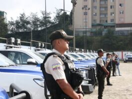 Legislativo conformó comisión que calificará iniciativa popular para el Fortalecimiento de la Seguridad Ciudadana | Política | Noticias