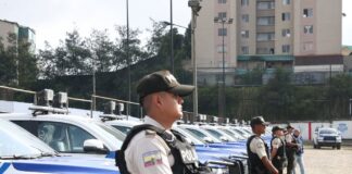 Legislativo conformó comisión que calificará iniciativa popular para el Fortalecimiento de la Seguridad Ciudadana | Política | Noticias