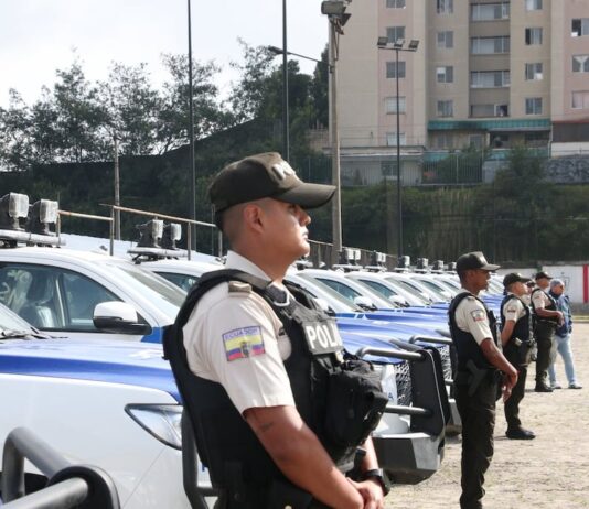 Legislativo conformó comisión que calificará iniciativa popular para el Fortalecimiento de la Seguridad Ciudadana | Política | Noticias