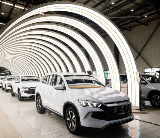 La crisis del petróleo acelerará el resurgimiento del coche eléctrico | Opinión