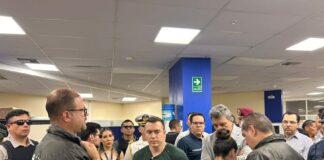 Comisión de Desarrollo Económico inicia fiscalización a CNEL por presunta red de corrupción | Ecuador | Noticias