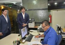 José De La Gasca pide al CPCCS separar a Guido Egas como coordinador de veeduría de concurso de fiscal | Política | Noticias