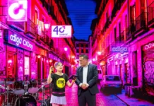 Odigo celebra 40 años de innovación en customer experience