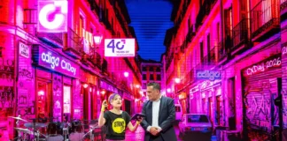 Odigo celebra 40 años de innovación en customer experience