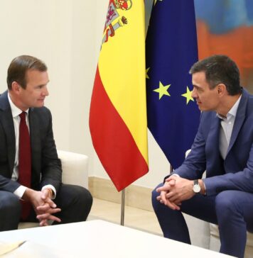 Orange obtiene la autorización del Gobierno para controlar el 100% de MasOrange