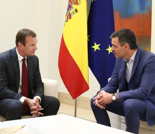 Orange obtiene la autorización del Gobierno para controlar el 100% de MasOrange