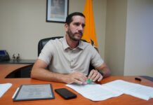 Ministro Roberto Luque: Fiscalía concluyó indagación previa del caso Apagón y no estoy incluido en formulación de cargos | Política | Noticias