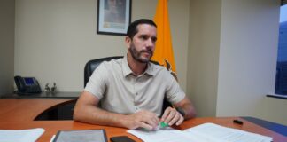 Ministro Roberto Luque: Fiscalía concluyó indagación previa del caso Apagón y no estoy incluido en formulación de cargos | Política | Noticias