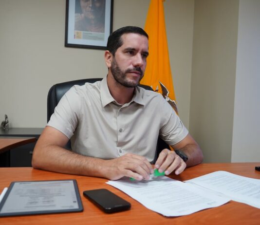 Ministro Roberto Luque: Fiscalía concluyó indagación previa del caso Apagón y no estoy incluido en formulación de cargos | Política | Noticias