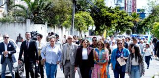 AME presenta ‘amicus curiae’ en defensa de la Ley de los GAD y pide a la Corte Constitucional que escuche sus argumentos | Política | Noticias