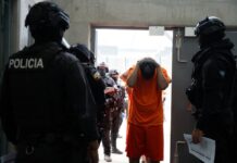 Esto dice la ley que fortalece el sistema penitenciario sobre el cuerpo de vigilancia y la incorporación de militares y policías | Política | Noticias