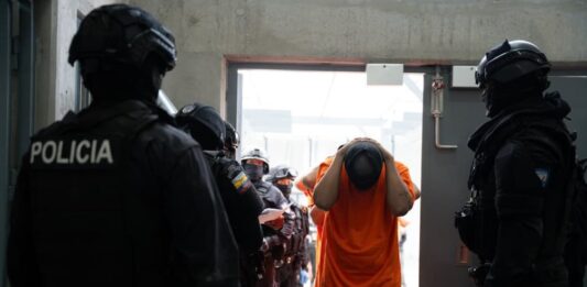 Esto dice la ley que fortalece el sistema penitenciario sobre el cuerpo de vigilancia y la incorporación de militares y policías | Política | Noticias