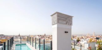 Las nueve zonas de Madrid donde es necesario más de un millón de euros para comprar una casa de lujo | Fortuna
