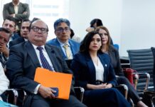 Asamblea Nacional posesionará a Mercedes Caicedo y a Ramón Echaiz como vocales principal y suplente de la Judicatura | Política | Noticias