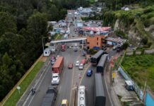 Uribe califica de ‘mentiroso’ a Petro por declaraciones sobre situación en límite con Ecuador: ‘La frontera está en poder del narcoterrorismo de FARC’ | Ecuador | Noticias