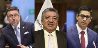 CAL archiva denuncias contra dos asambleístas de ADN y uno de RC por expresiones ofensivas y mal uso de la imagen institucional | Política | Noticias