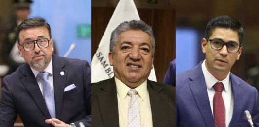 CAL archiva denuncias contra dos asambleístas de ADN y uno de RC por expresiones ofensivas y mal uso de la imagen institucional | Política | Noticias