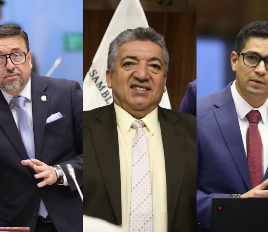 CAL archiva denuncias contra dos asambleístas de ADN y uno de RC por expresiones ofensivas y mal uso de la imagen institucional | Política | Noticias