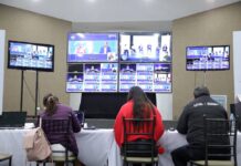 45 debates electorales para los alcaldes y prefectos se harán junto con la campaña de las elecciones seccionales de 2026 | Política | Noticias