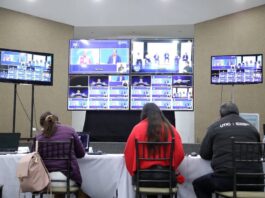 45 debates electorales para los alcaldes y prefectos se harán junto con la campaña de las elecciones seccionales de 2026 | Política | Noticias