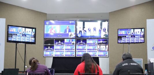 45 debates electorales para los alcaldes y prefectos se harán junto con la campaña de las elecciones seccionales de 2026 | Política | Noticias