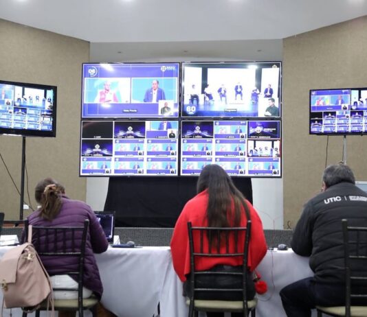 45 debates electorales para los alcaldes y prefectos se harán junto con la campaña de las elecciones seccionales de 2026 | Política | Noticias