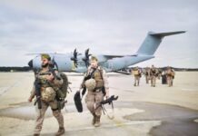 Un ‘coliving’ en Madrid para militares | Vivienda | Economía