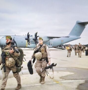 Un ‘coliving’ en Madrid para militares | Vivienda | Economía