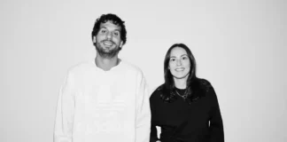 PS21 ficha a Álvaro Marugán y Charo Egea