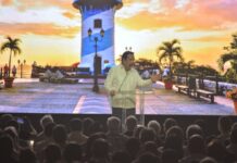 Jaime Nebot: ‘es antipatriótico dedicarse a predecir el fracaso de un Gobierno’ | Política | Noticias