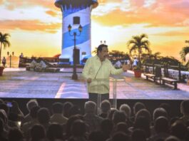 Jaime Nebot: ‘es antipatriótico dedicarse a predecir el fracaso de un Gobierno’ | Política | Noticias