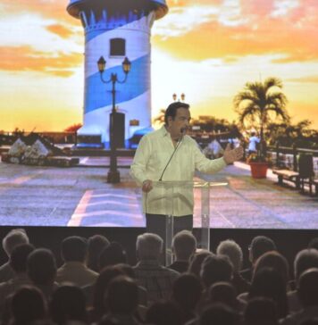 Jaime Nebot: ‘es antipatriótico dedicarse a predecir el fracaso de un Gobierno’ | Política | Noticias