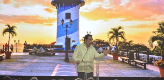 Jaime Nebot: ‘es antipatriótico dedicarse a predecir el fracaso de un Gobierno’ | Política | Noticias