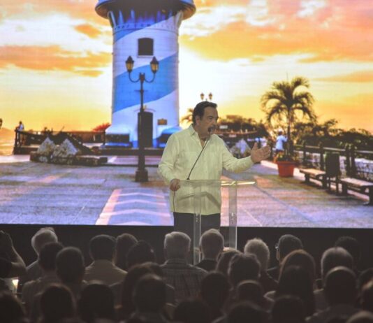 Jaime Nebot: ‘es antipatriótico dedicarse a predecir el fracaso de un Gobierno’ | Política | Noticias