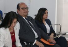 En menos de ocho meses, la Asamblea Nacional por segunda vez tomará juramento y posesionará a autoridades de la Judicatura | Política | Noticias